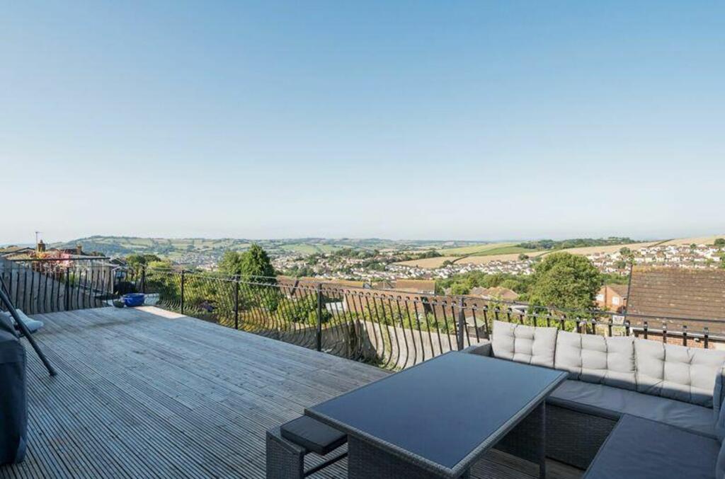 Sun Terrace