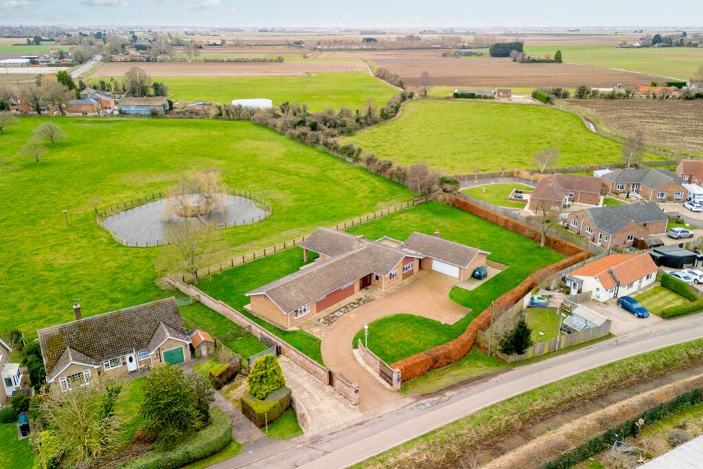 40 School Lane (Old Leake)-3