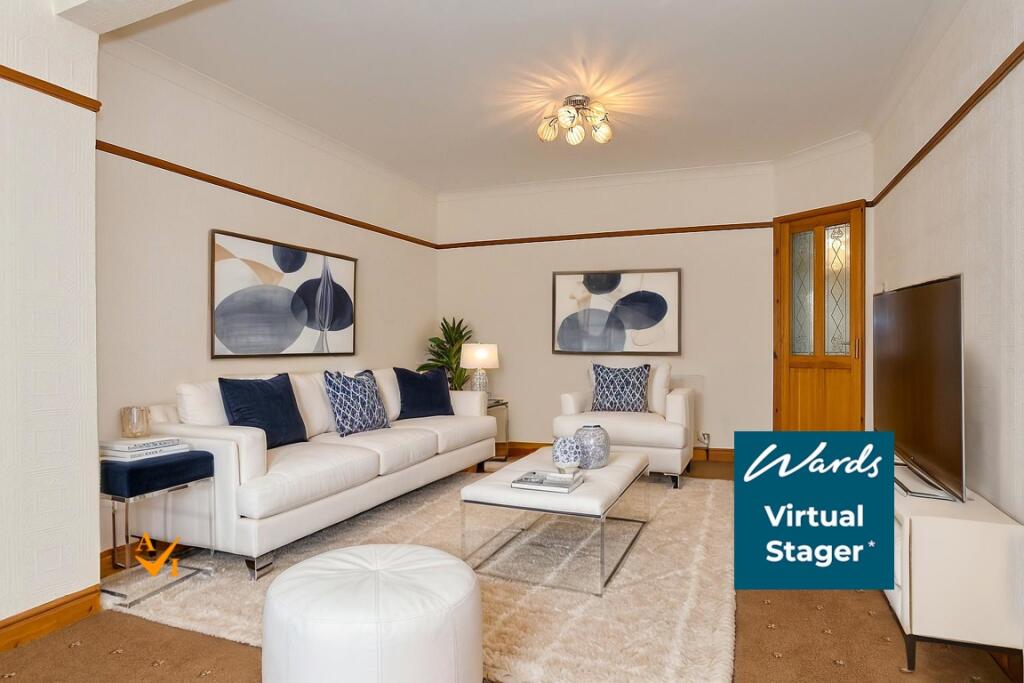 Lounge (Modern Style)