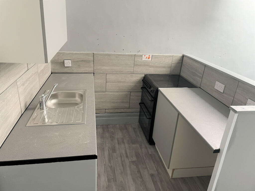 41-43 Tulketh Crescent, Ashton-on-Ribble