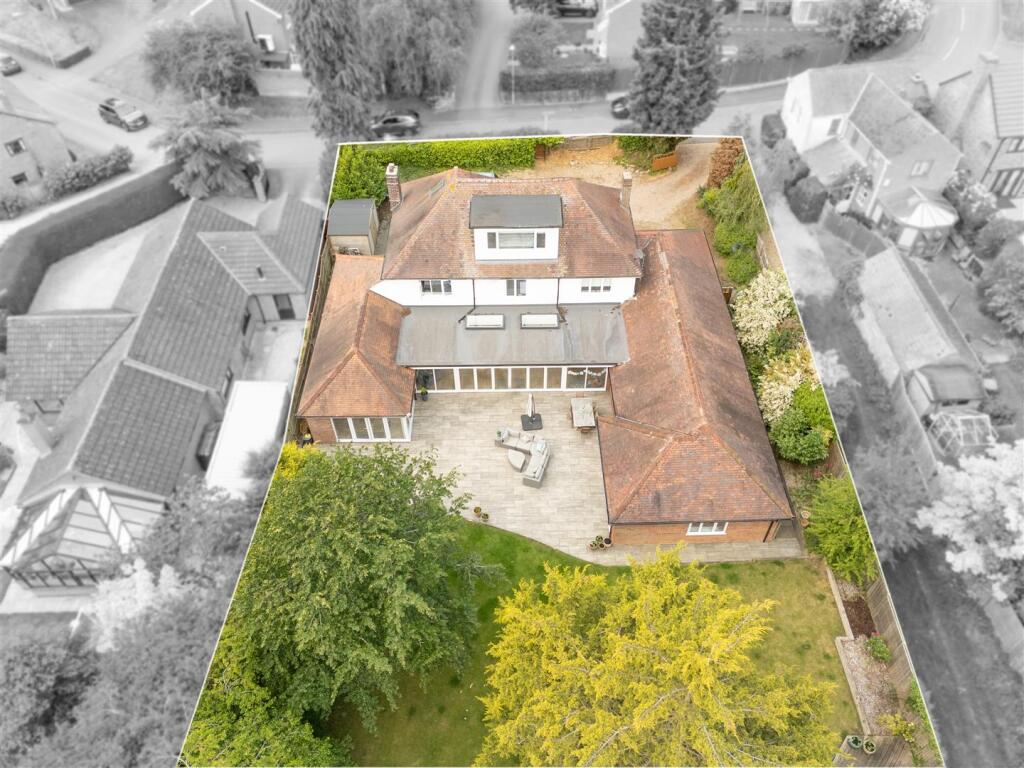 Ravendale House, Swinford
