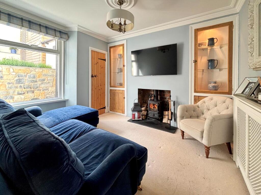 Reception Room 2