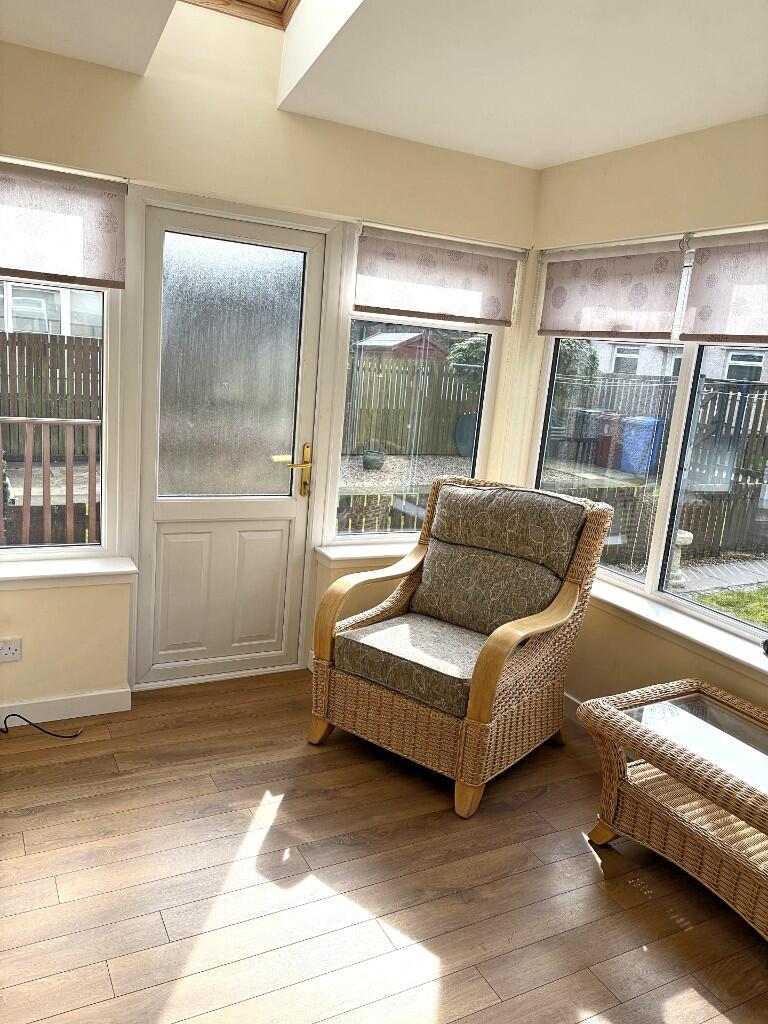 Sunroom