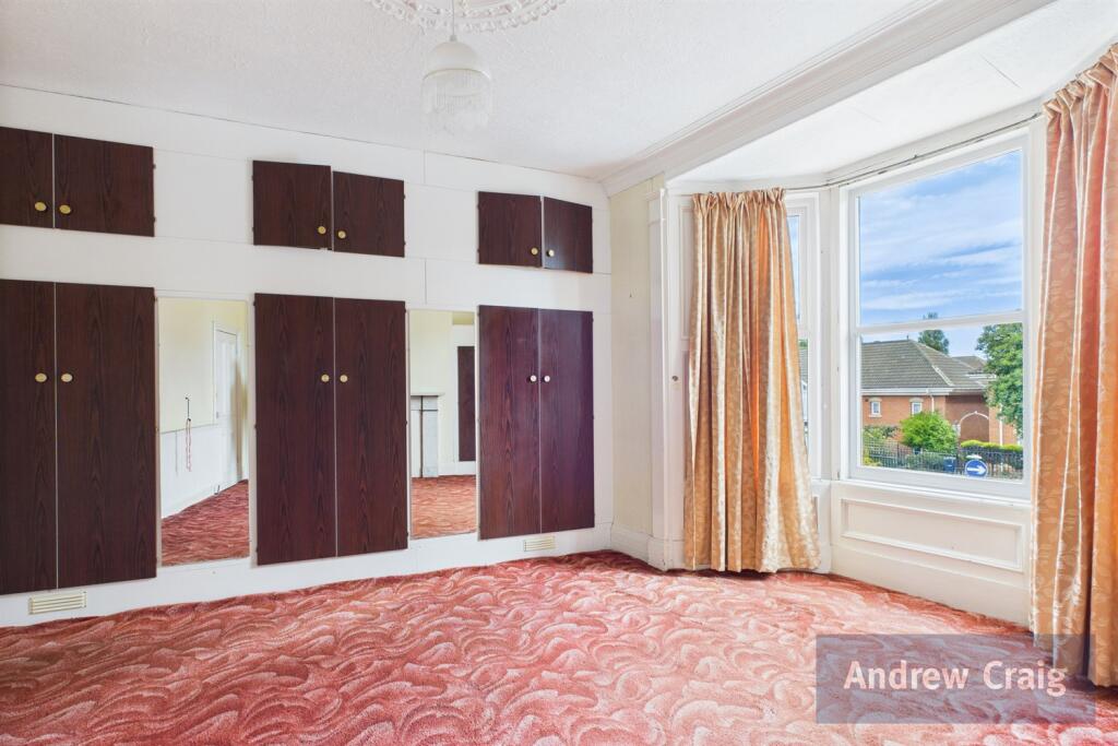 Front Bedroom