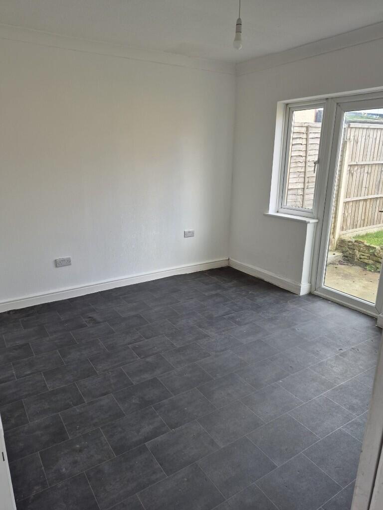 Dining - Open Plan