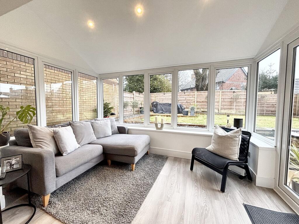 Sitting Area