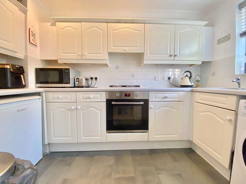 The Kitchen