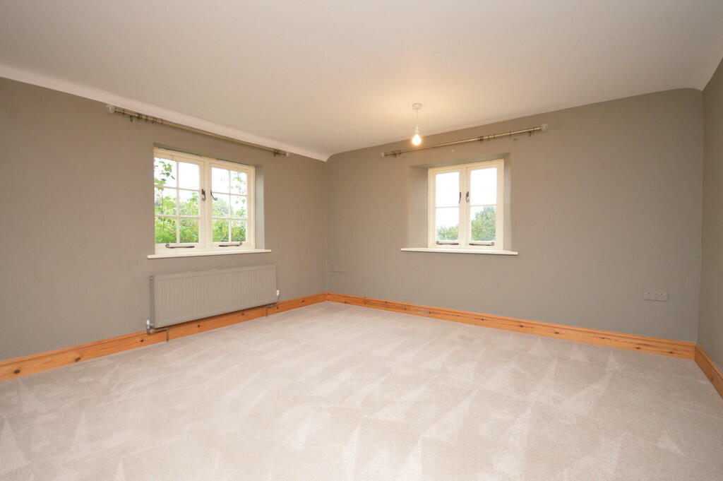 Second Bedroom In...