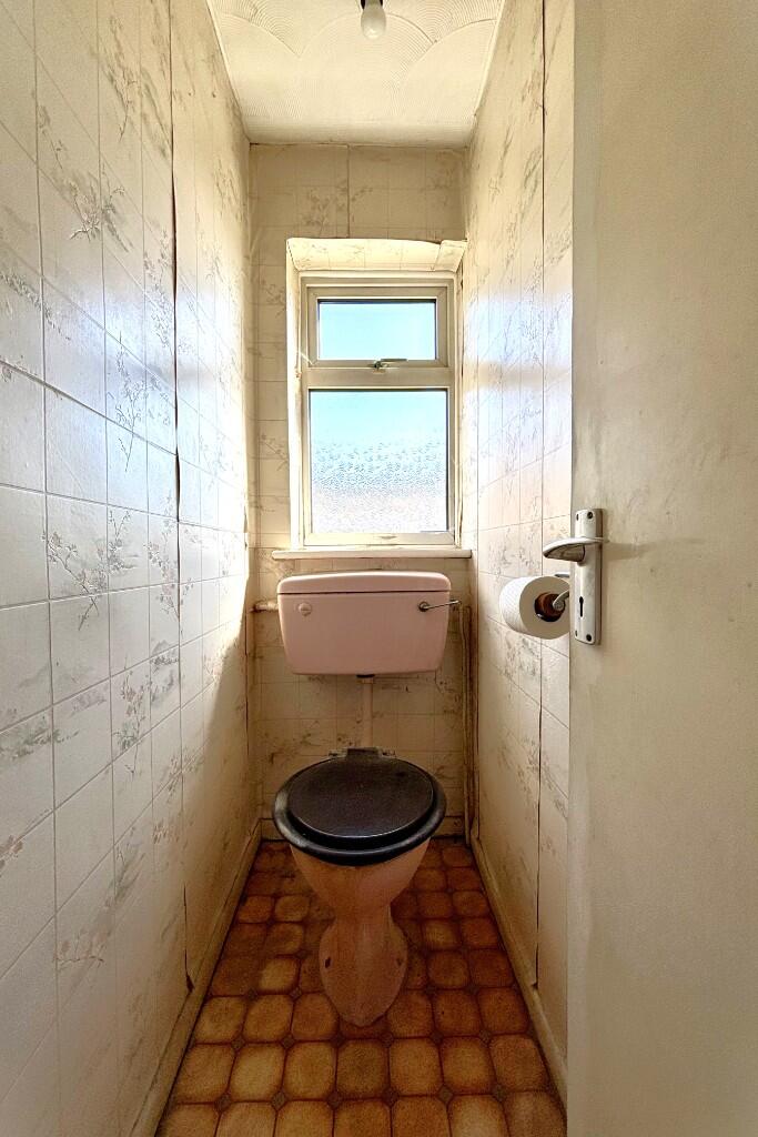 WC