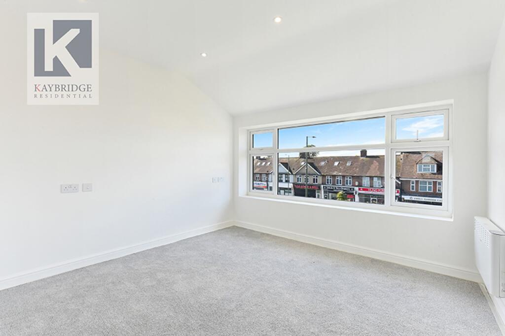 Kingston Road, Epsom - KT19 0DT