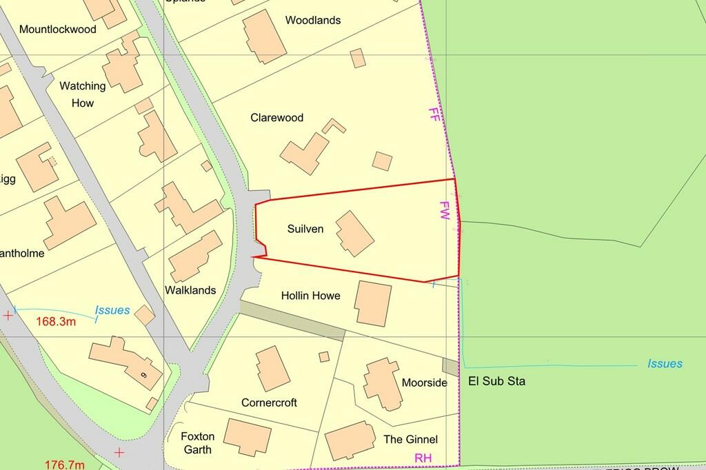 OS Map
