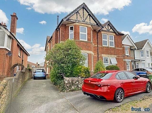 Alexandra Road