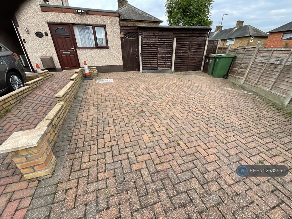 Car Park Space 