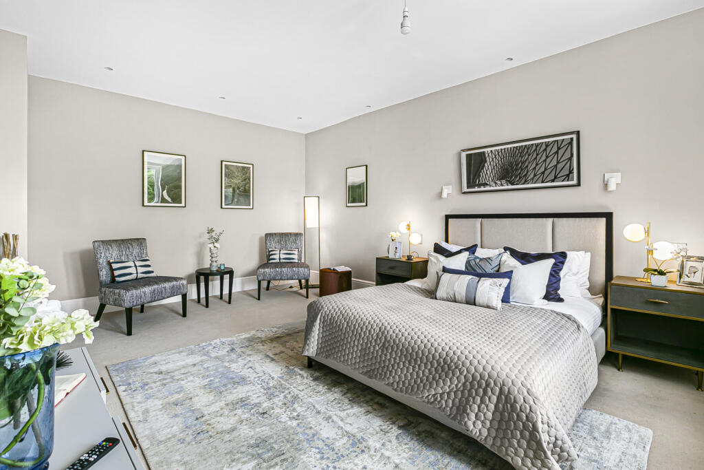 Principal Bedroom