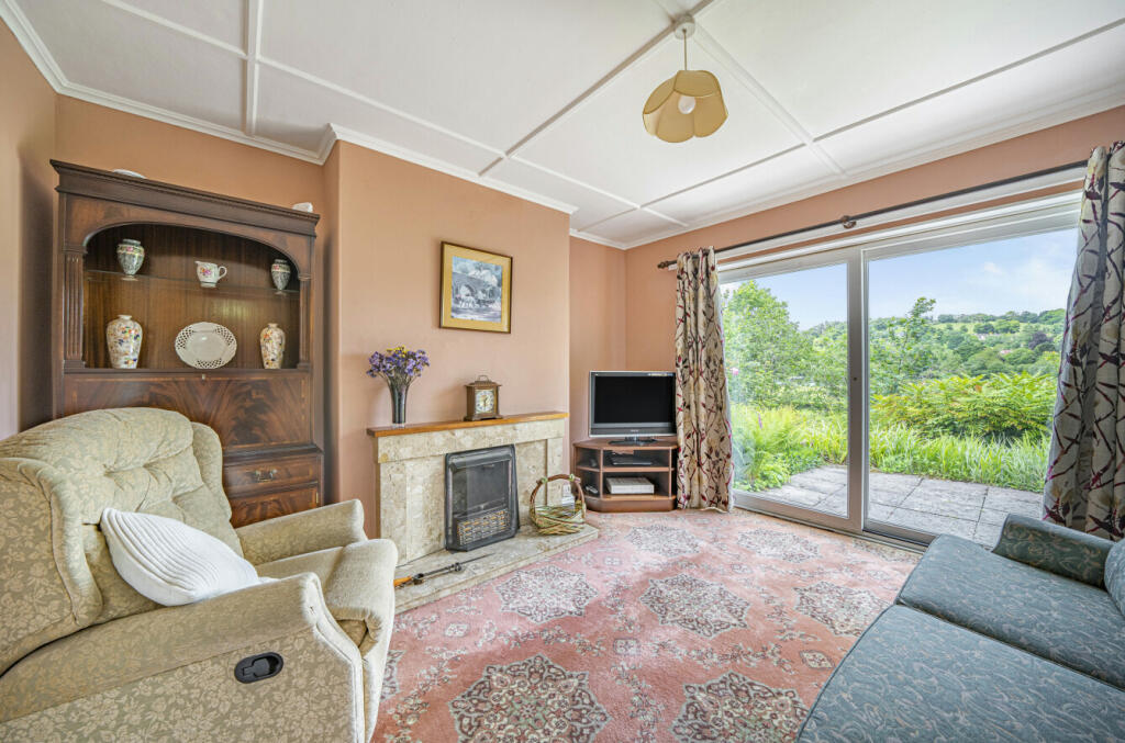 Dulverton, Seddons