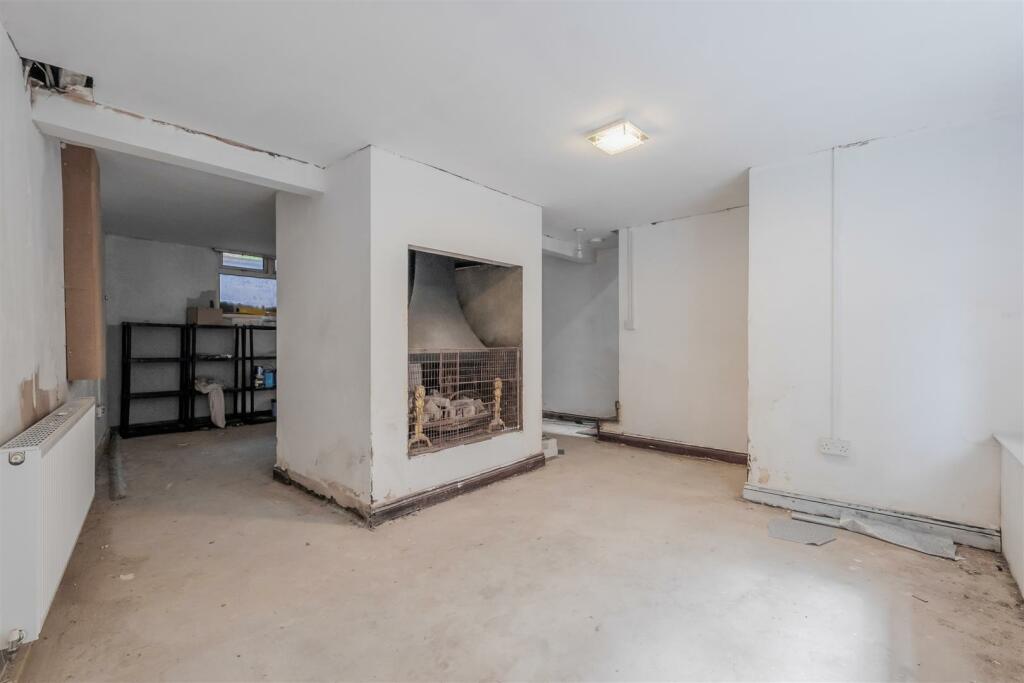 Cellar