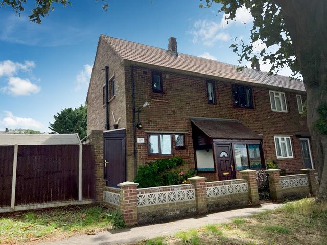 Pytchley Road, Kettering