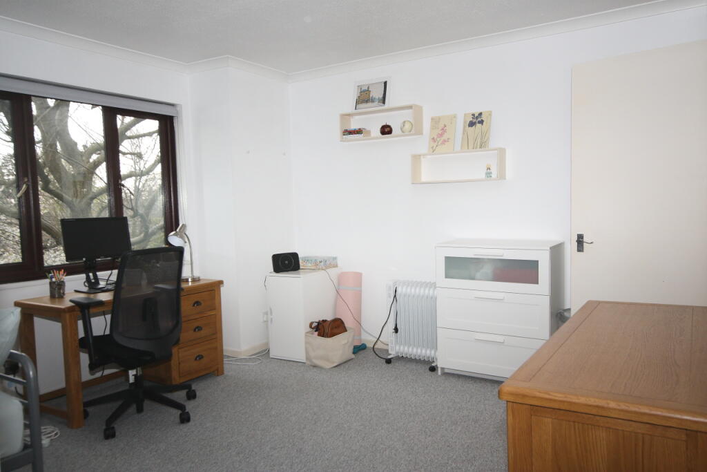 Studio Room
