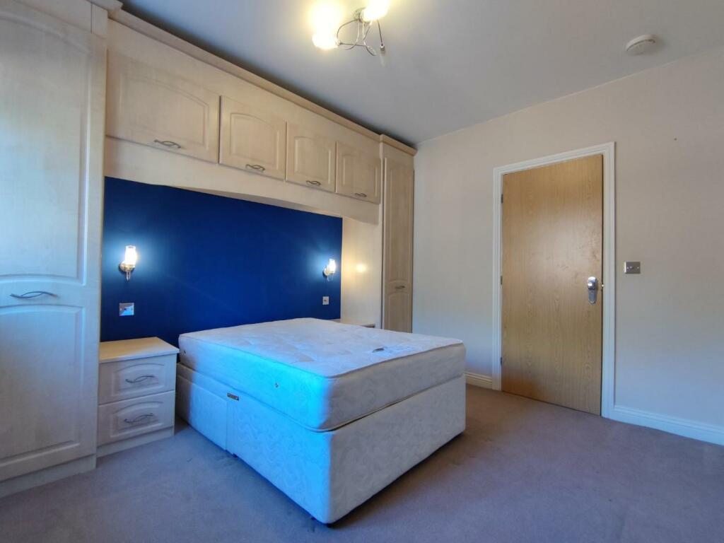 Bedroom 3 Aspect 2