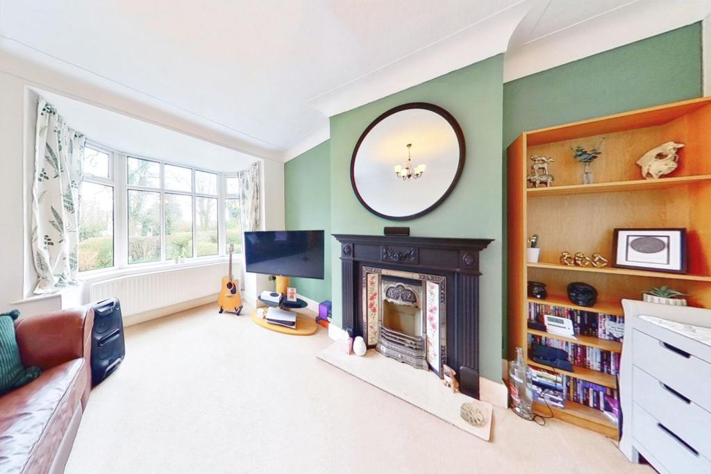 Reception Room One