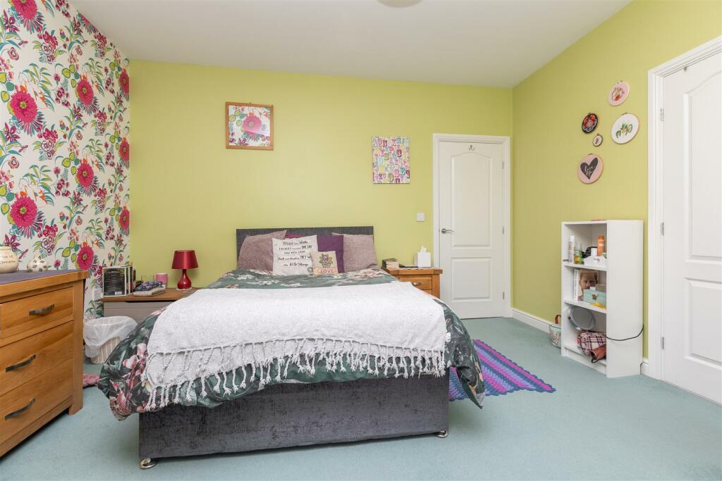 Bedroom 3