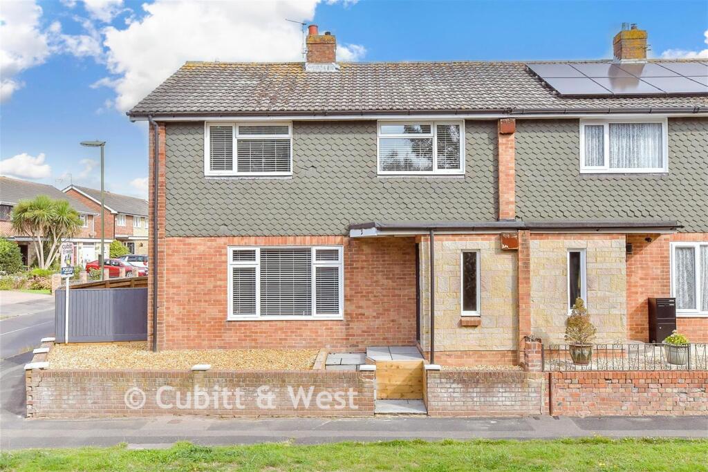 Great Copse Drive, Havant, Hampshire