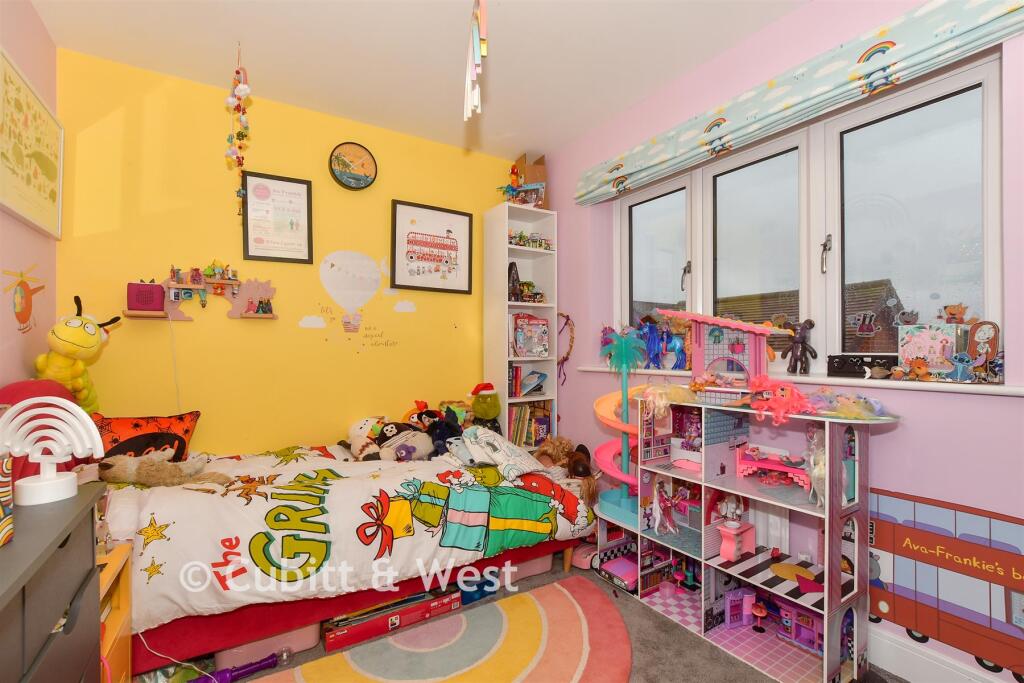 Bedroom 3