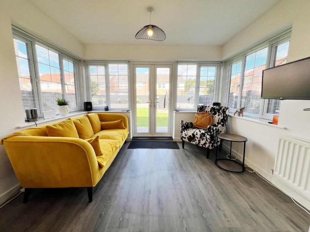 Sunroom
