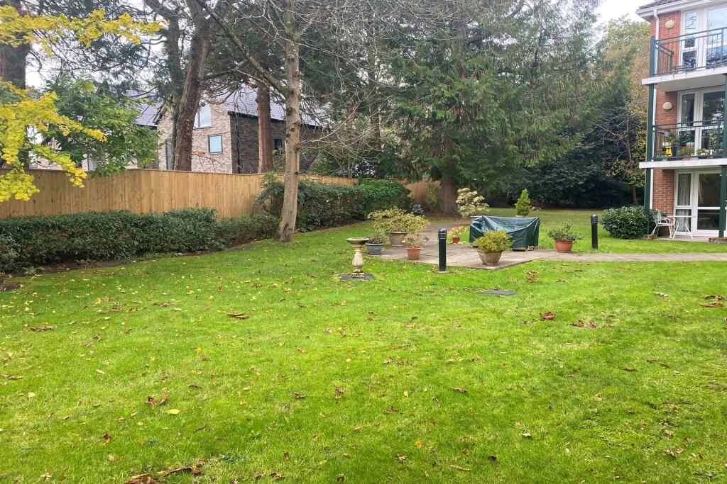 Communal Garden