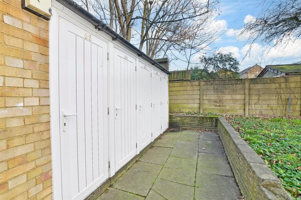 External Feature