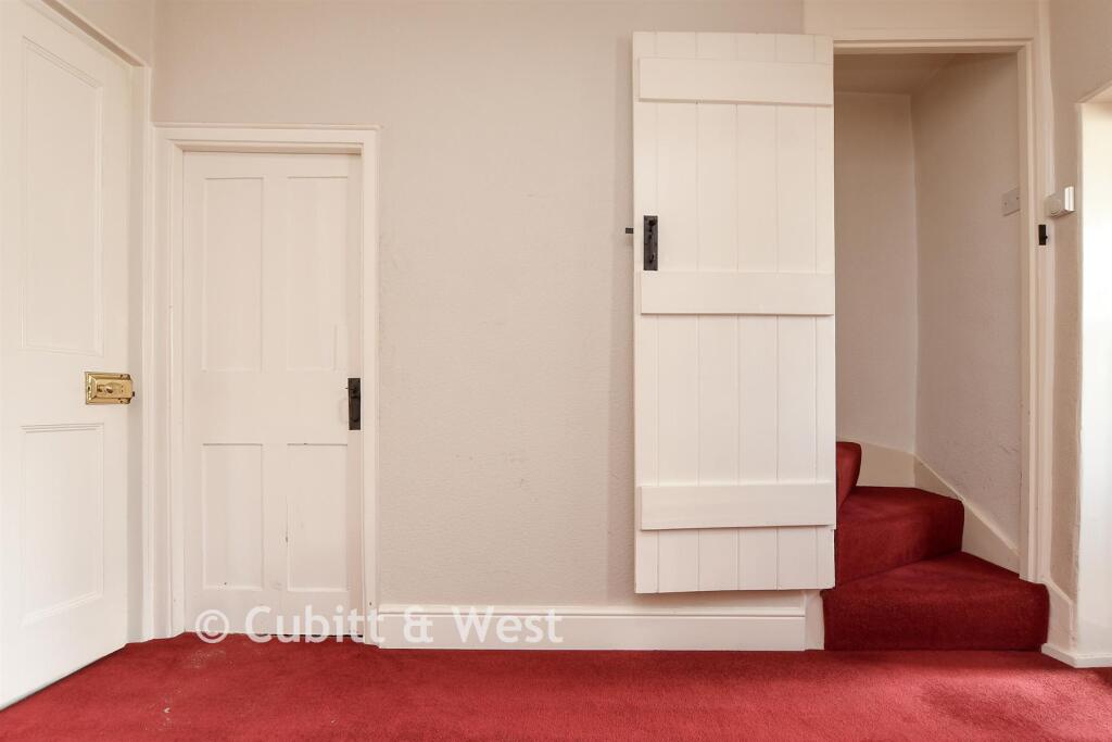 Internal Lifestyle Photograph