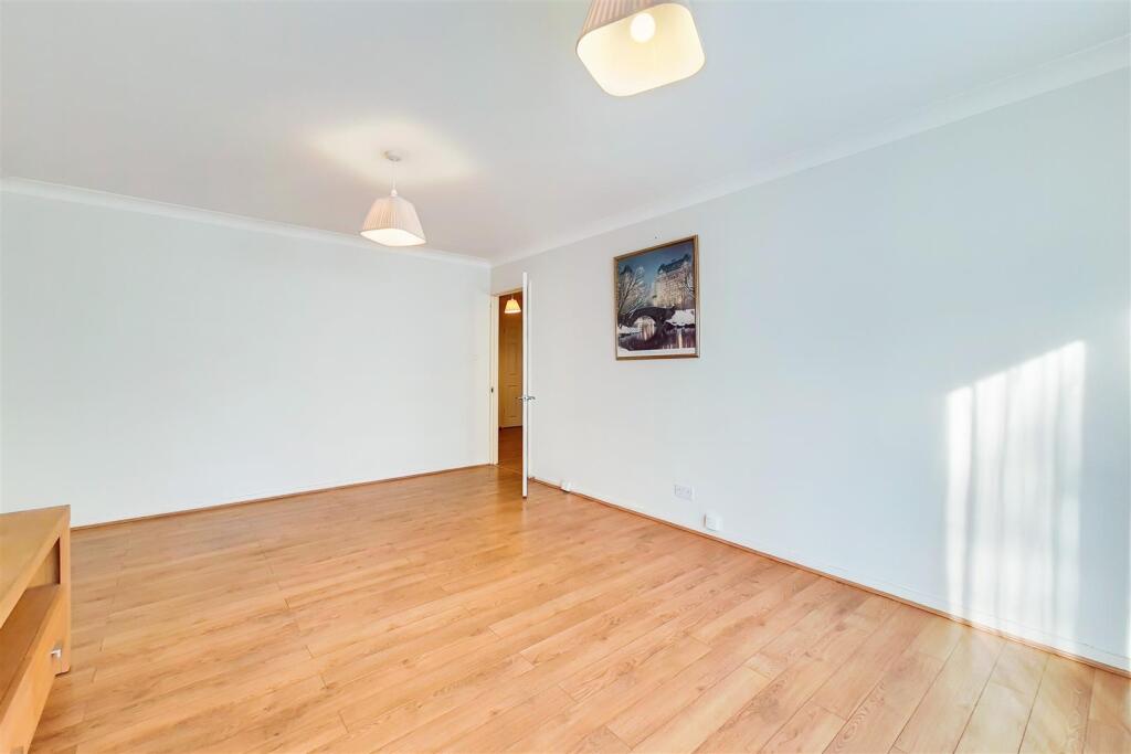 Acacia Lodge, Hendon Lane, Finchley, N3