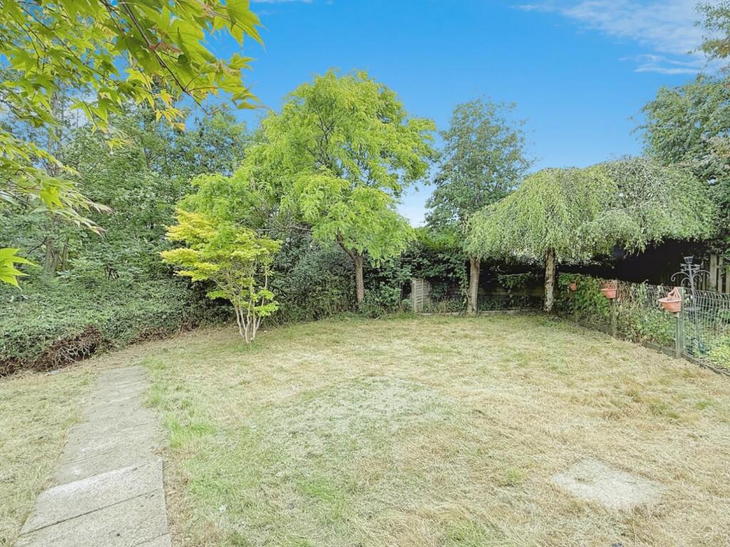 GARDENS