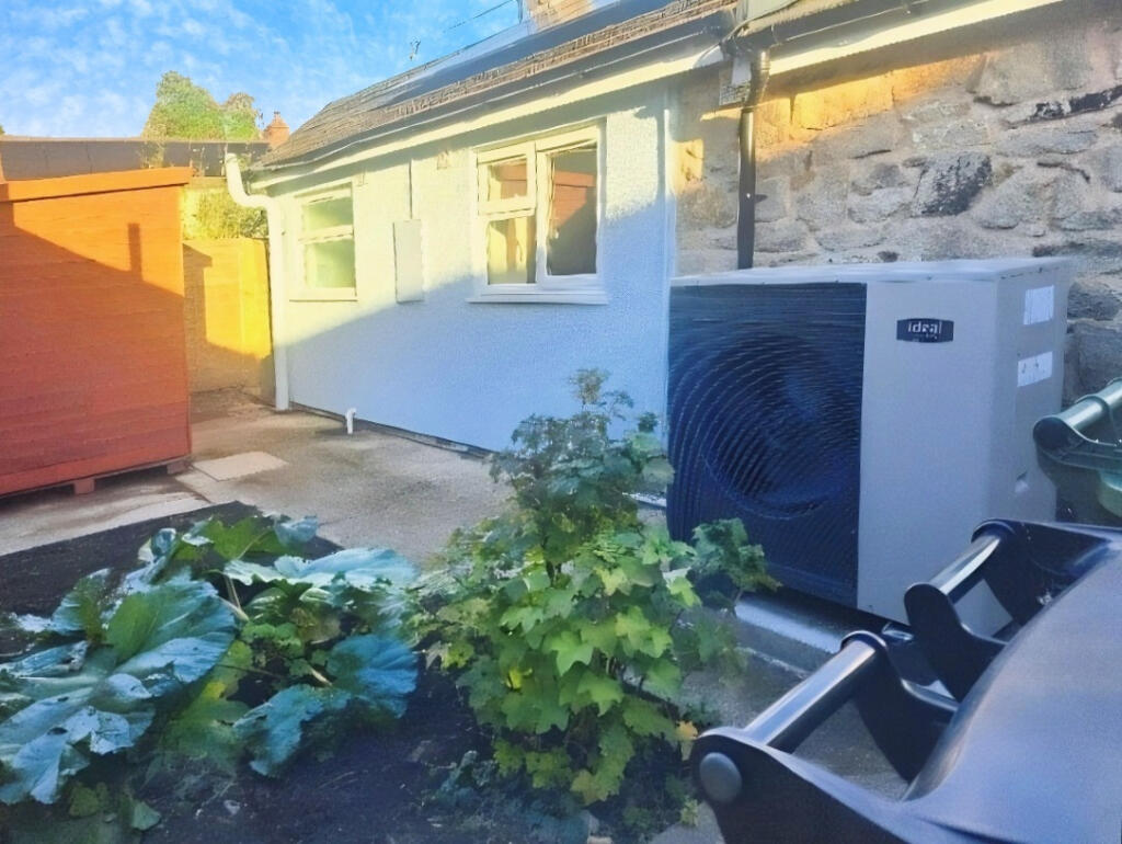 Detached Village Bungalow