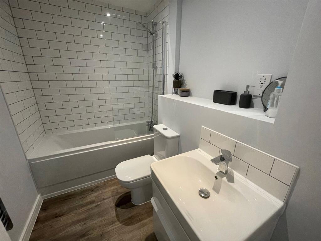 House Bathroom