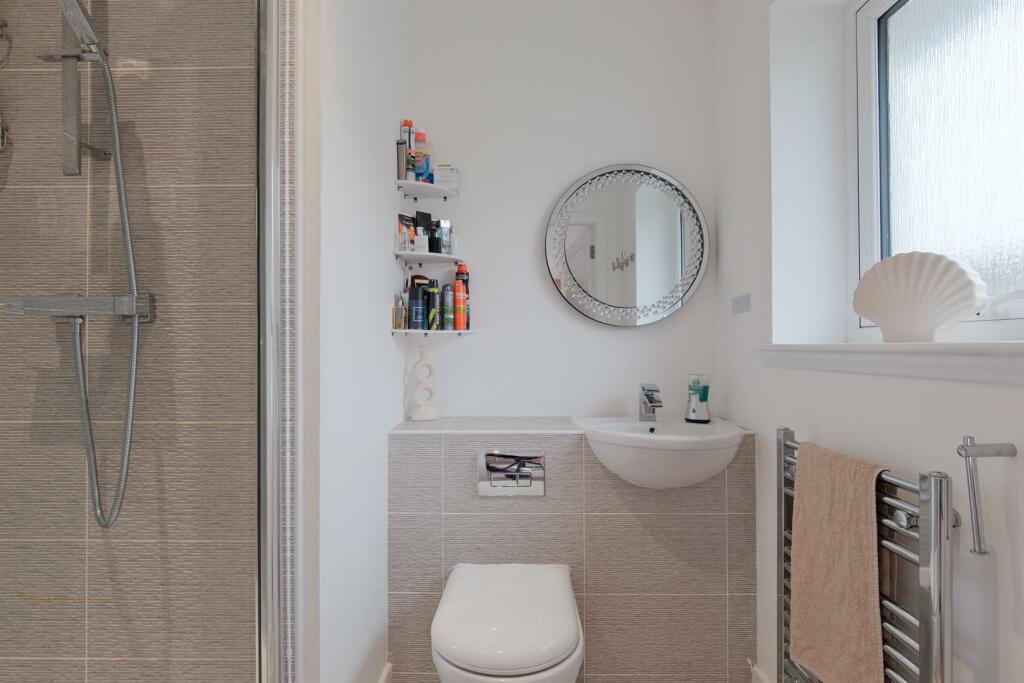 en suite