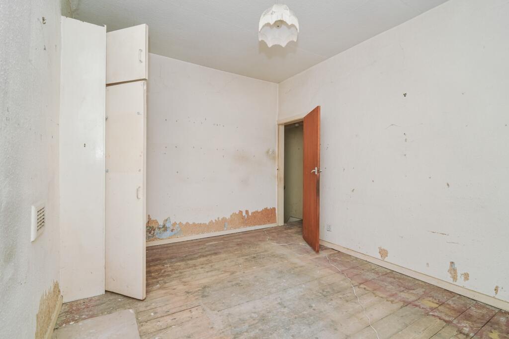 48 Cambridge Street, Preston, Lancashire, PR1 7XA