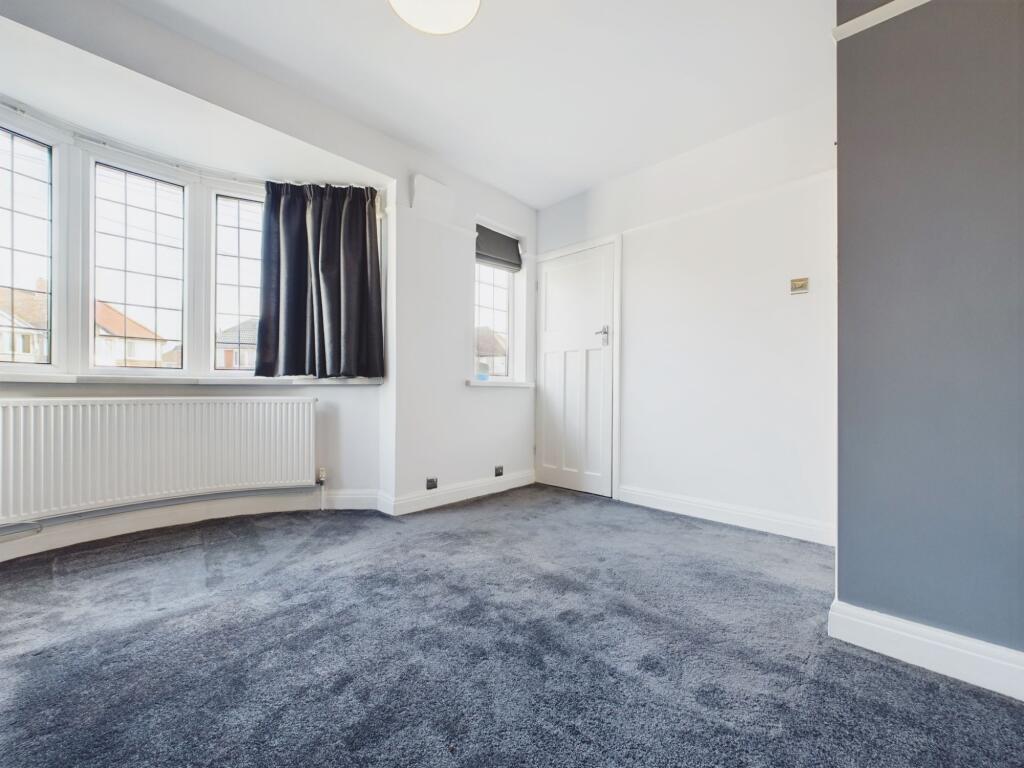 Main Bedroom