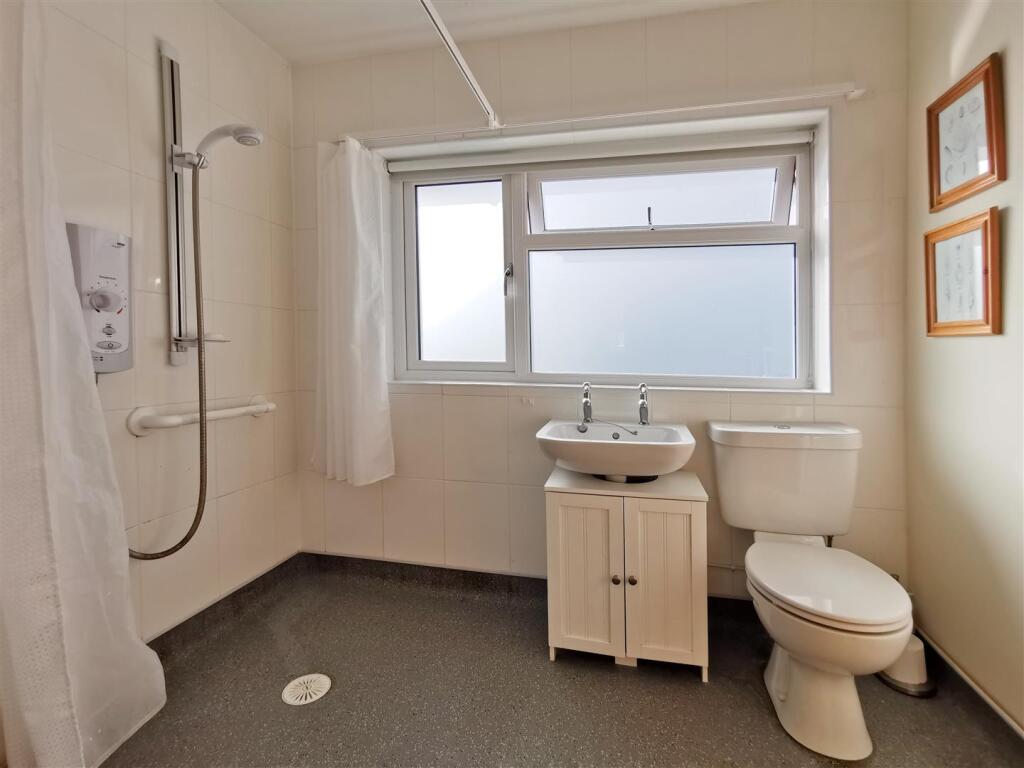 Wet Room