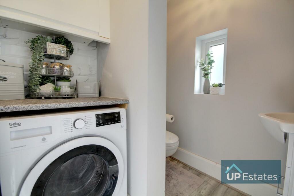 Utility/WC