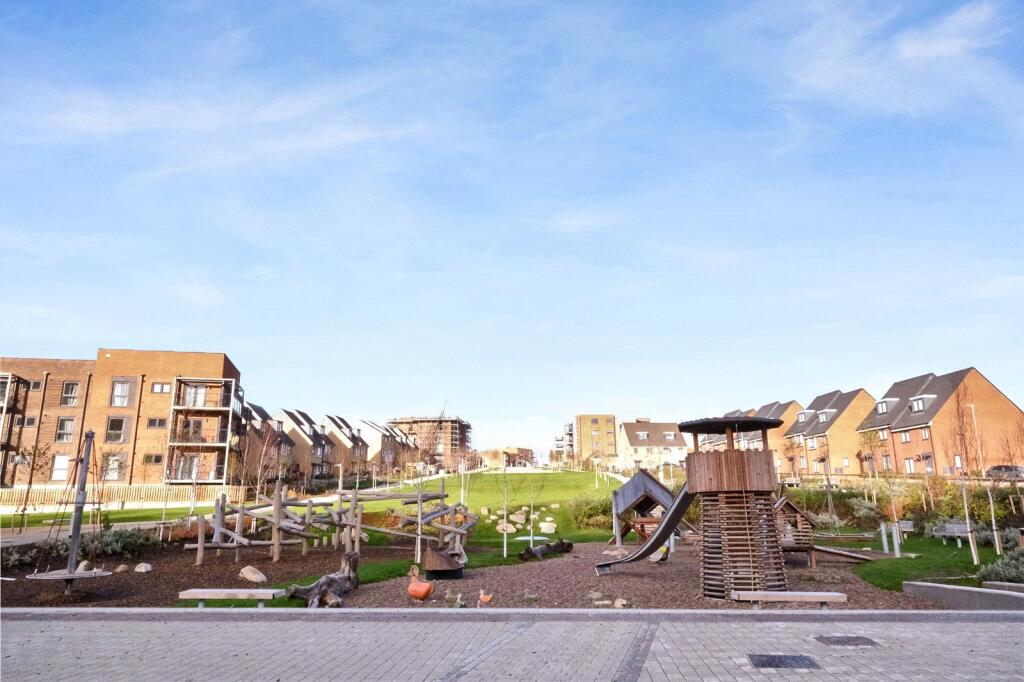 Jubilee Park