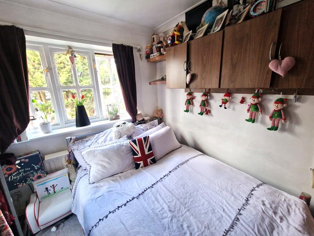 Morley crescent  ...