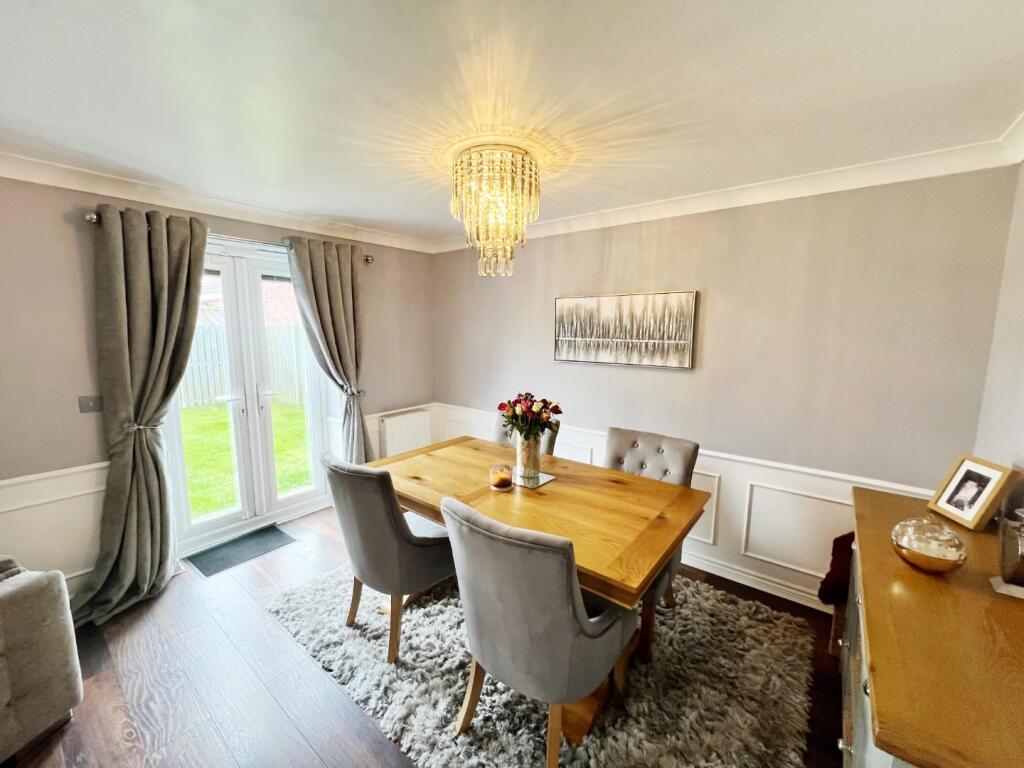 Lounge / Diner