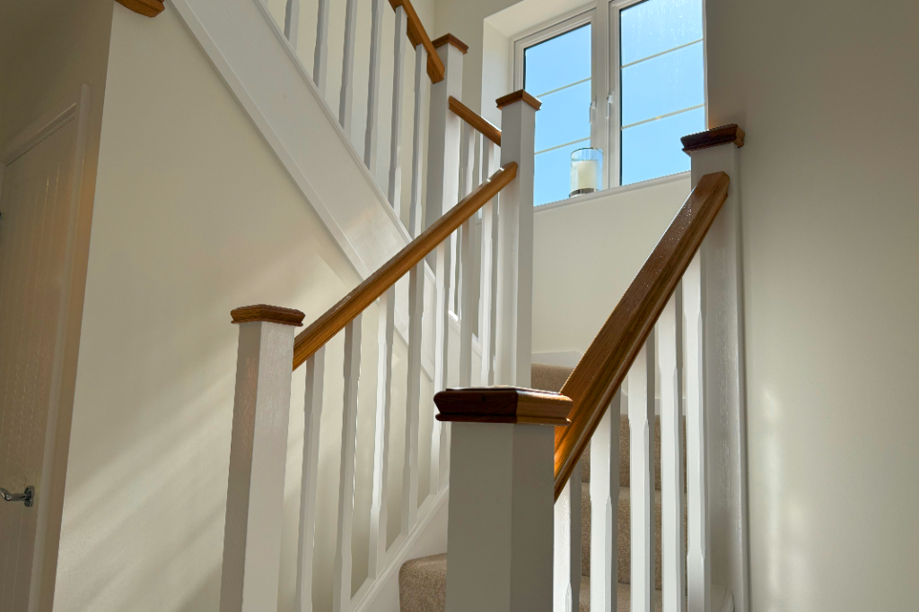 Hallway example