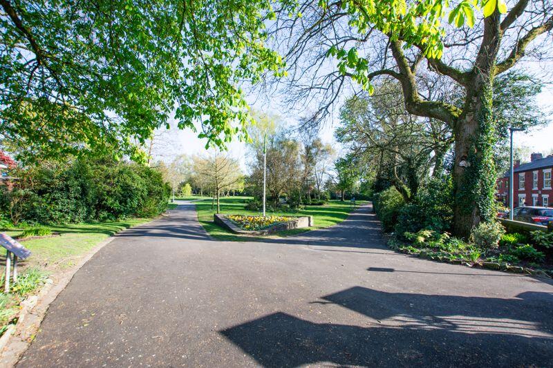 Atherton Park
