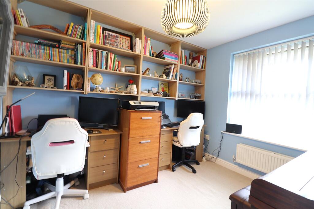 Study/Snug