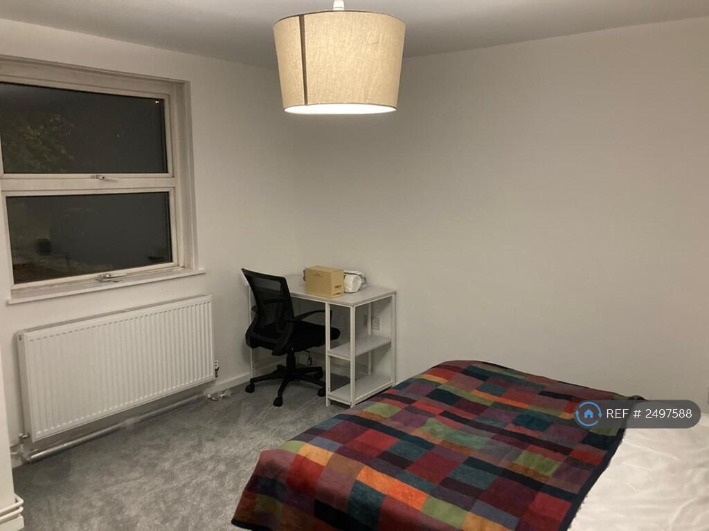 Room 2 - Available Now (£700)