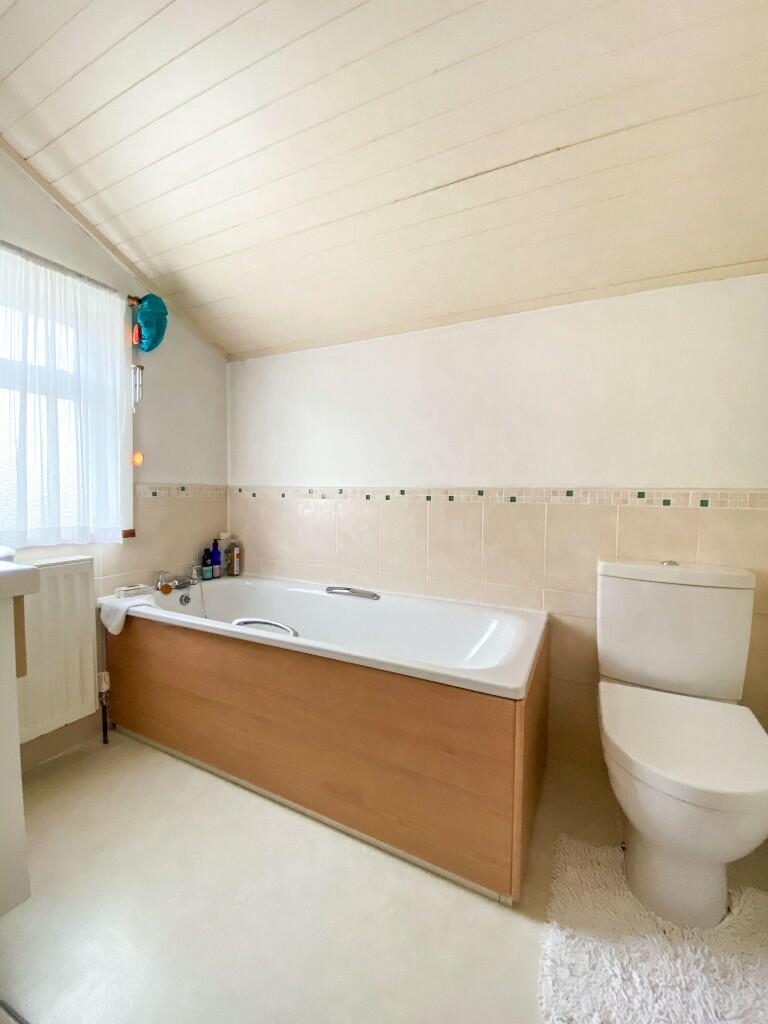 Bathroom &amp; Shower