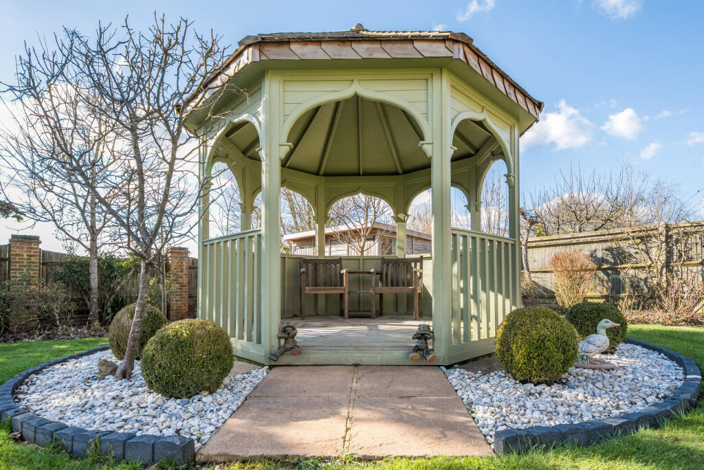 Pergola