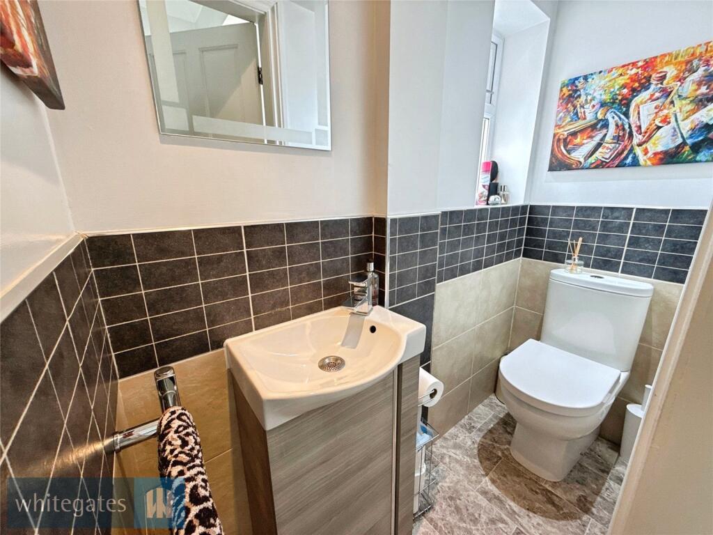 Cloakroom